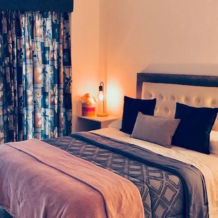 Mendoza Suites 3 -Parking Disponible- Eksteriør billede