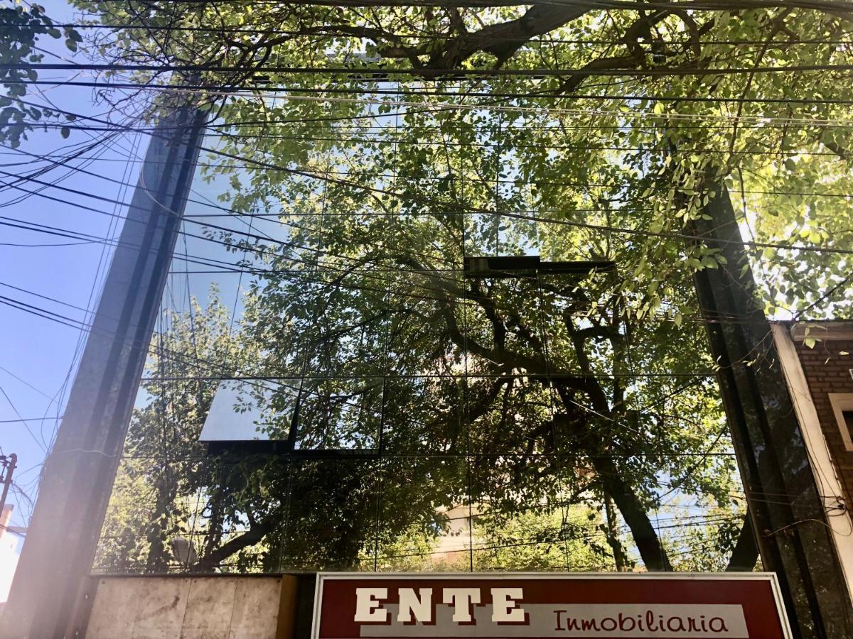 Mendoza Suites 3 -Parking Disponible- Eksteriør billede