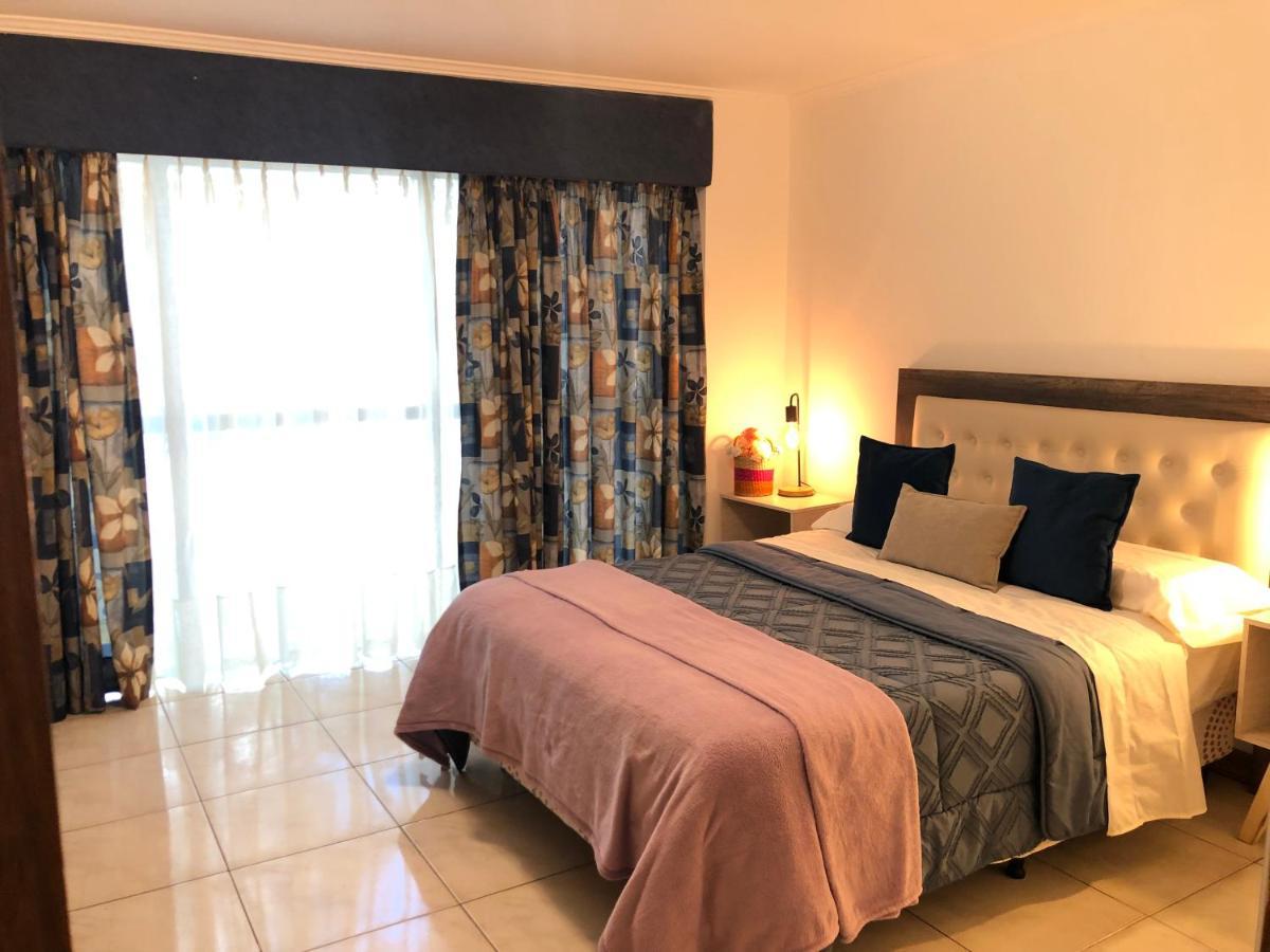 Mendoza Suites 3 -Parking Disponible- Eksteriør billede