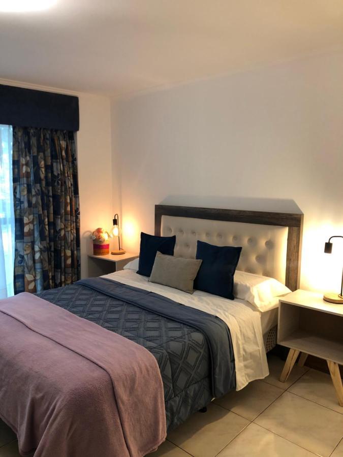 Mendoza Suites 3 -Parking Disponible- Eksteriør billede