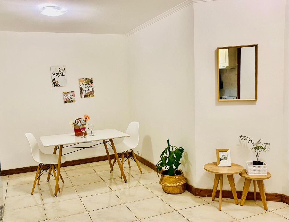 Mendoza Suites 3 -Parking Disponible- Eksteriør billede