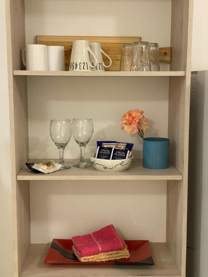 Mendoza Suites 3 -Parking Disponible- Eksteriør billede