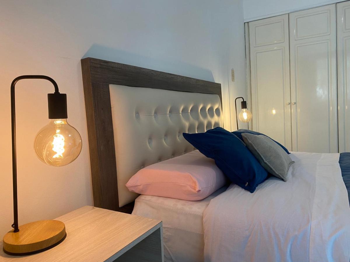 Mendoza Suites 3 -Parking Disponible- Eksteriør billede